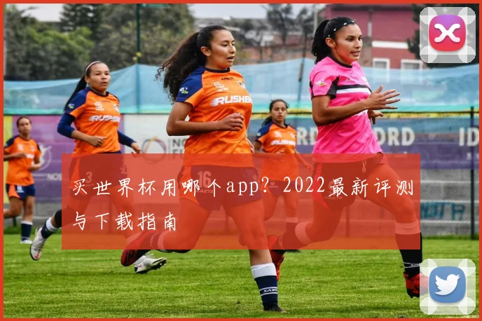 买世界杯用哪个app？2022最新评测与下载指南