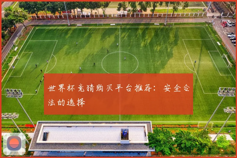 世界杯竞猜购买平台推荐：安全合法的选择